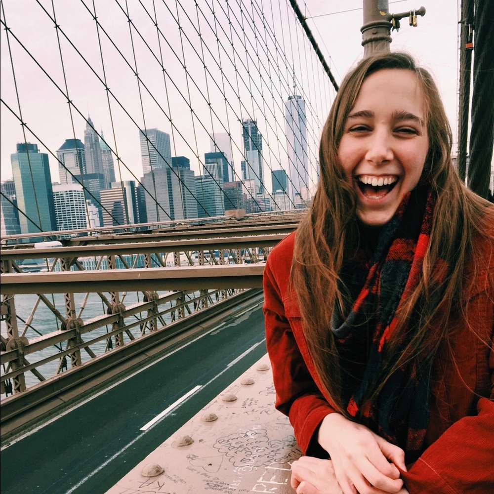 Meet your Posher, Allison